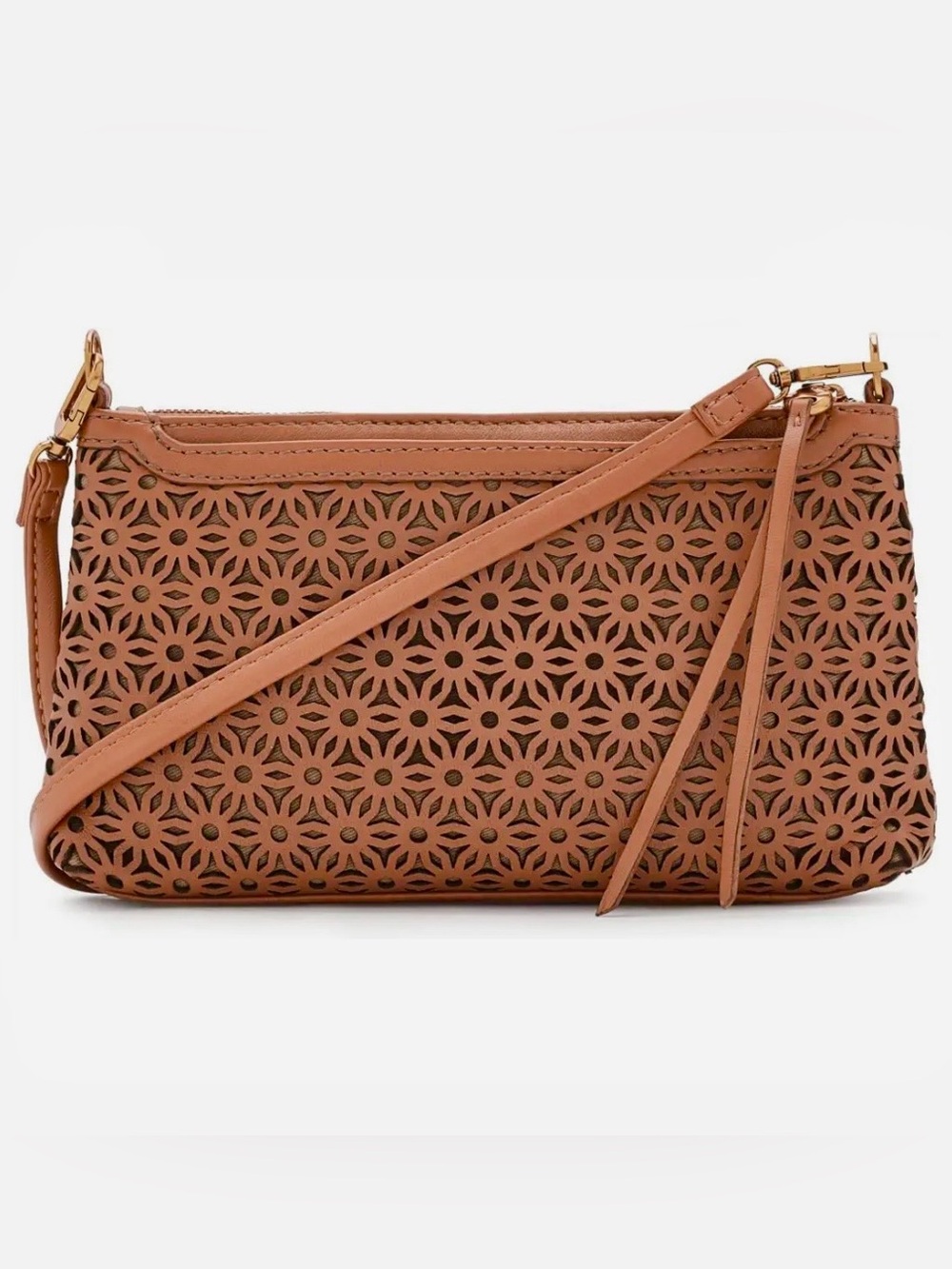 HOBO Darcy crossbody canyon petal